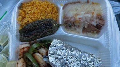 El Paso Fajitas