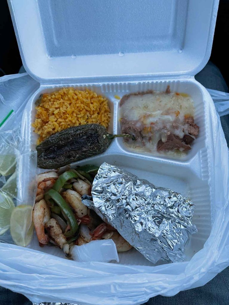 El Paso Fajitas