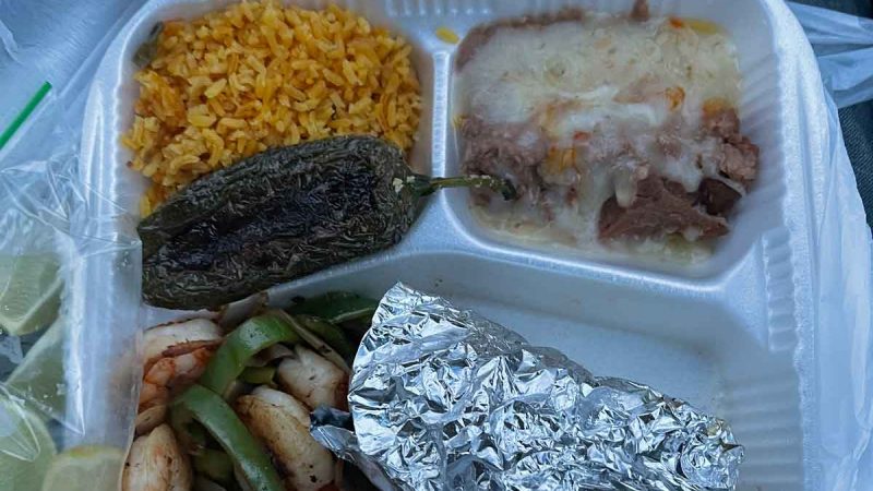 El Paso Fajitas