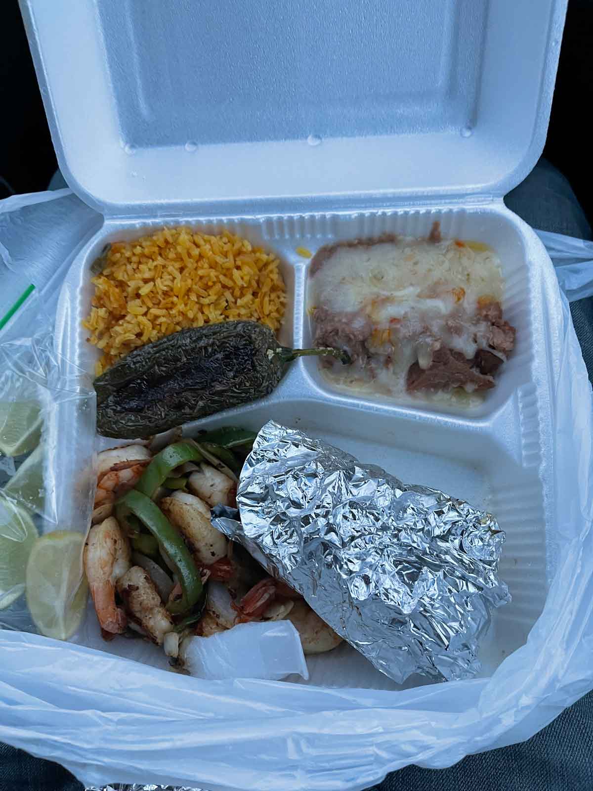 El Paso Fajitas