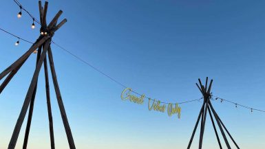 Good Vibes Dusk