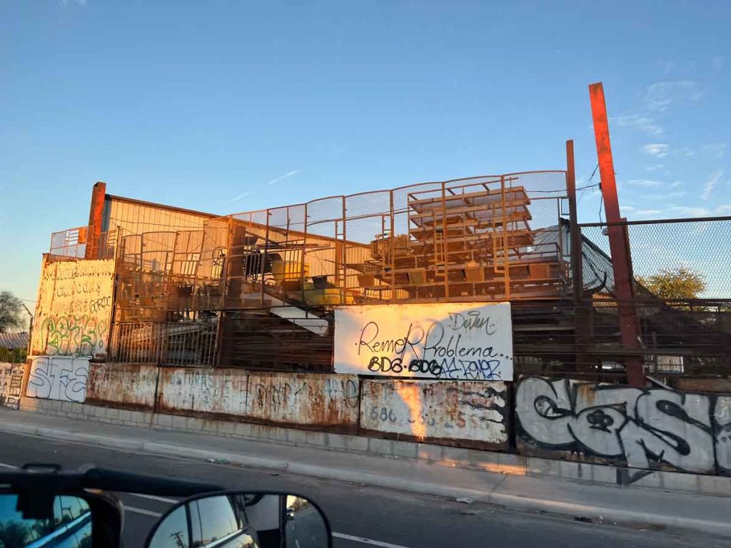 Mexicali, MX