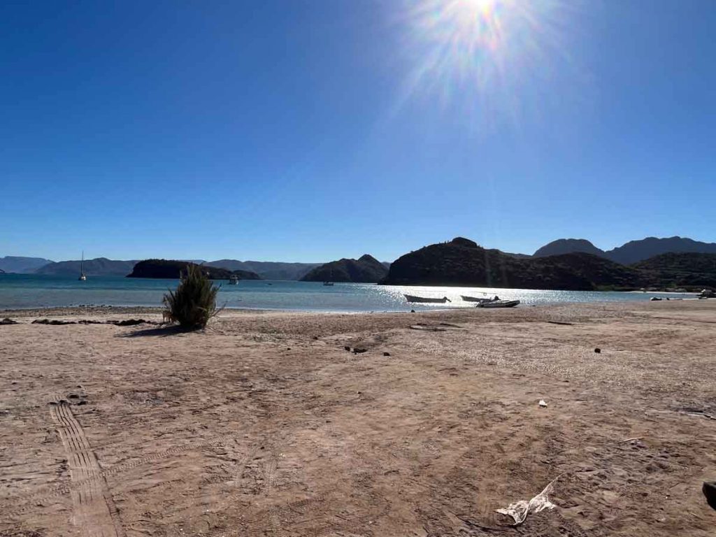Playa Burro