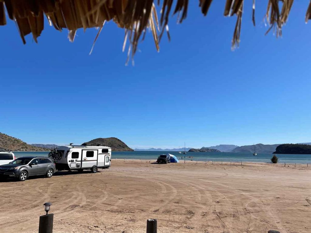 Playa Burro