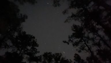 Stars Over Alabama