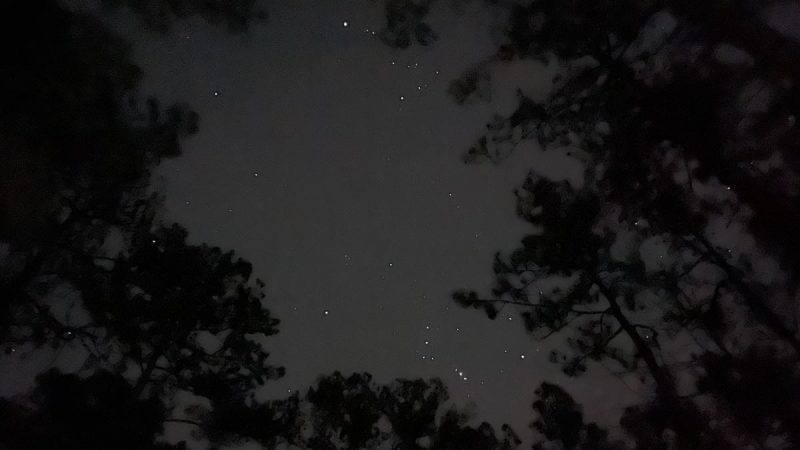 Stars Over Alabama